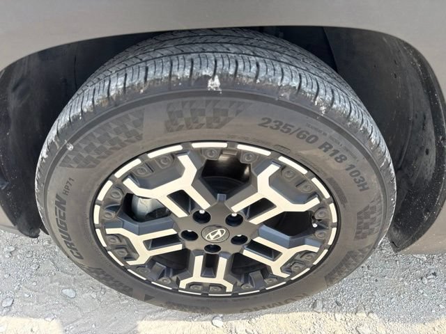 Used 2025 Hyundai Tucson XRT FWD image 26