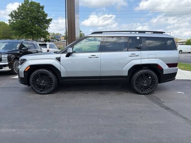 New 2026 Hyundai Santa Fe Calligraphy AWD/4WD image 5