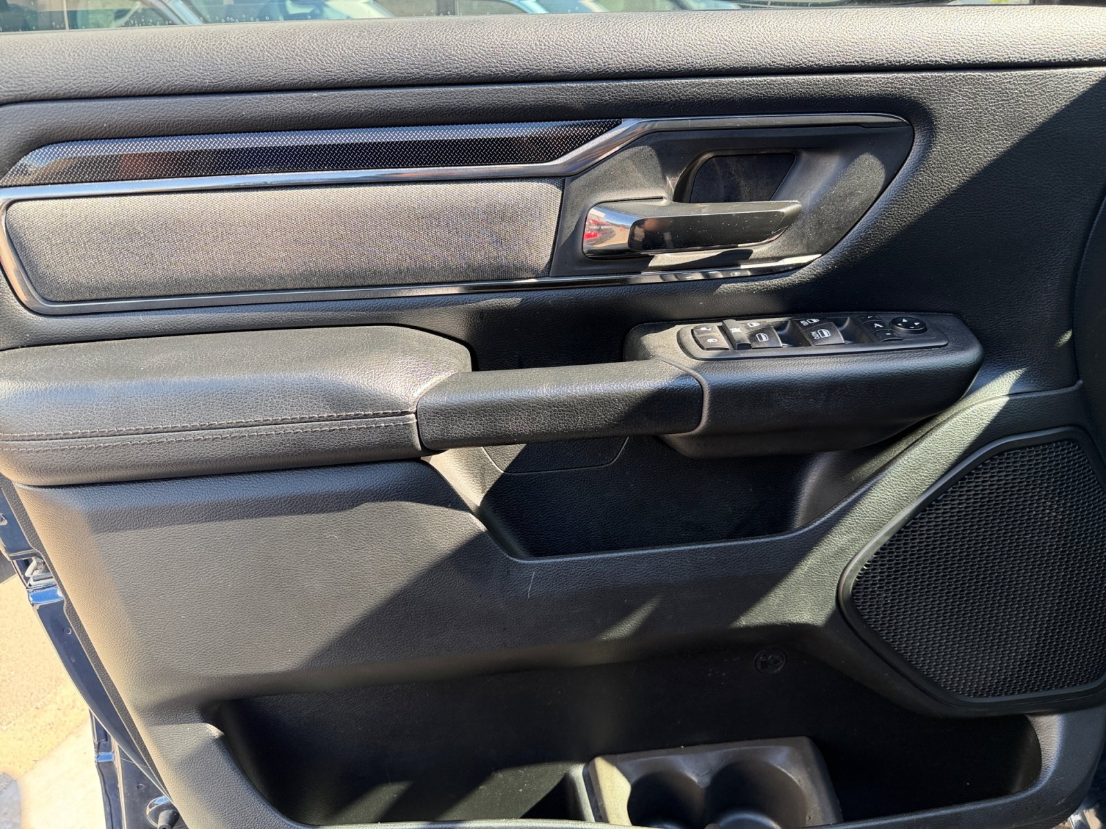Used 2020 RAM 1500 Big Horn w/ Built-to-serve Edition AWD/4WD image 17