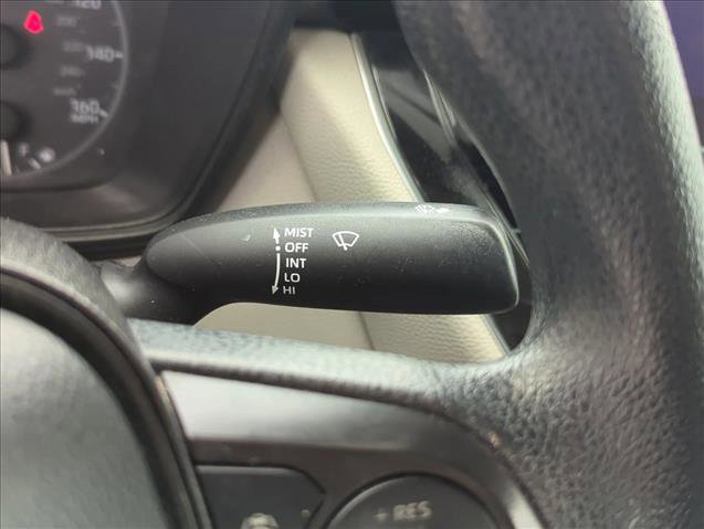 Used 2023 Toyota Corolla LE FWD image 19