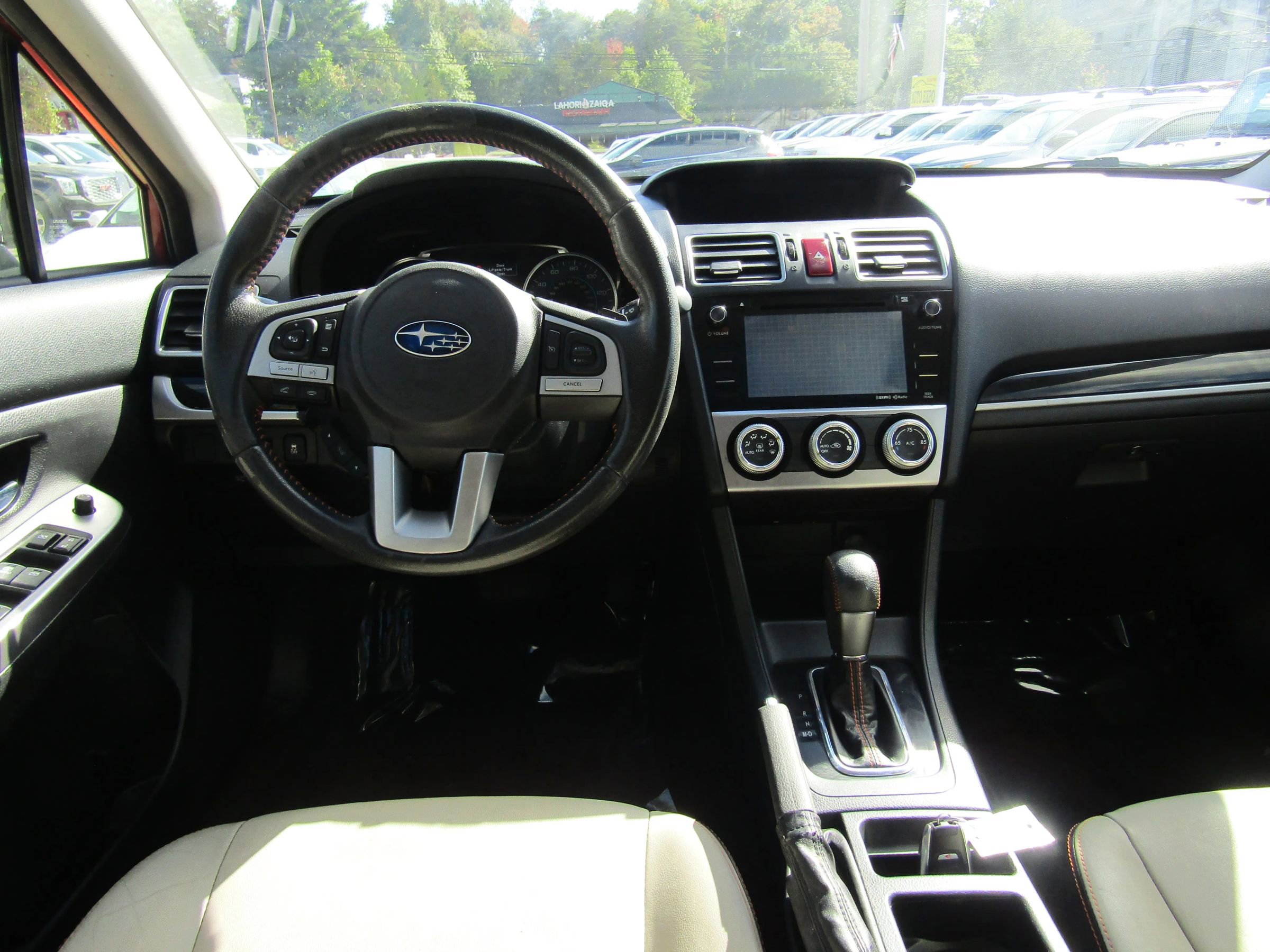 Used 2016 Subaru Crosstrek 2.0i Limited image 17