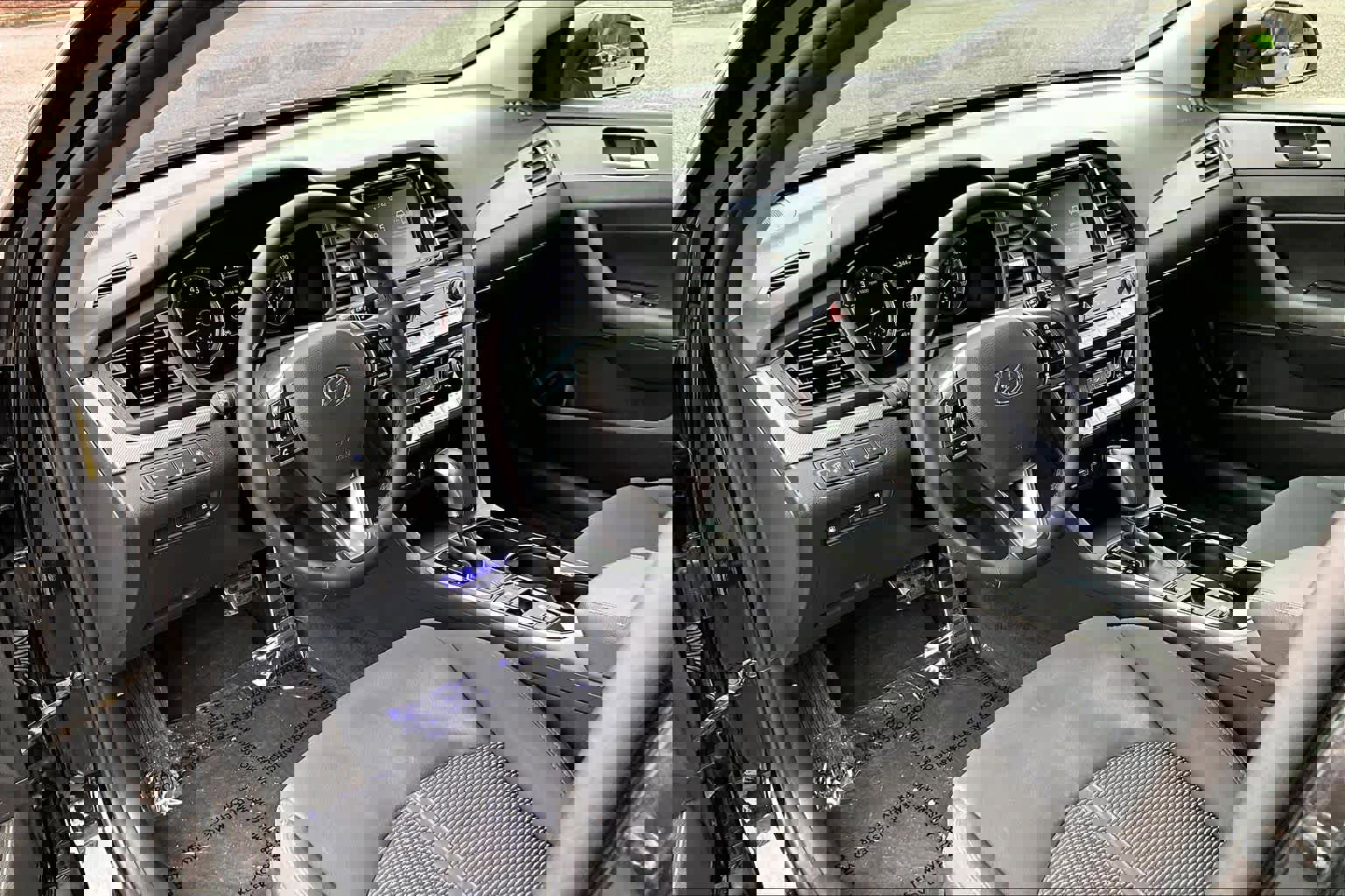 Used 2018 Hyundai Sonata SEL w/ Tech Package 02 image 17