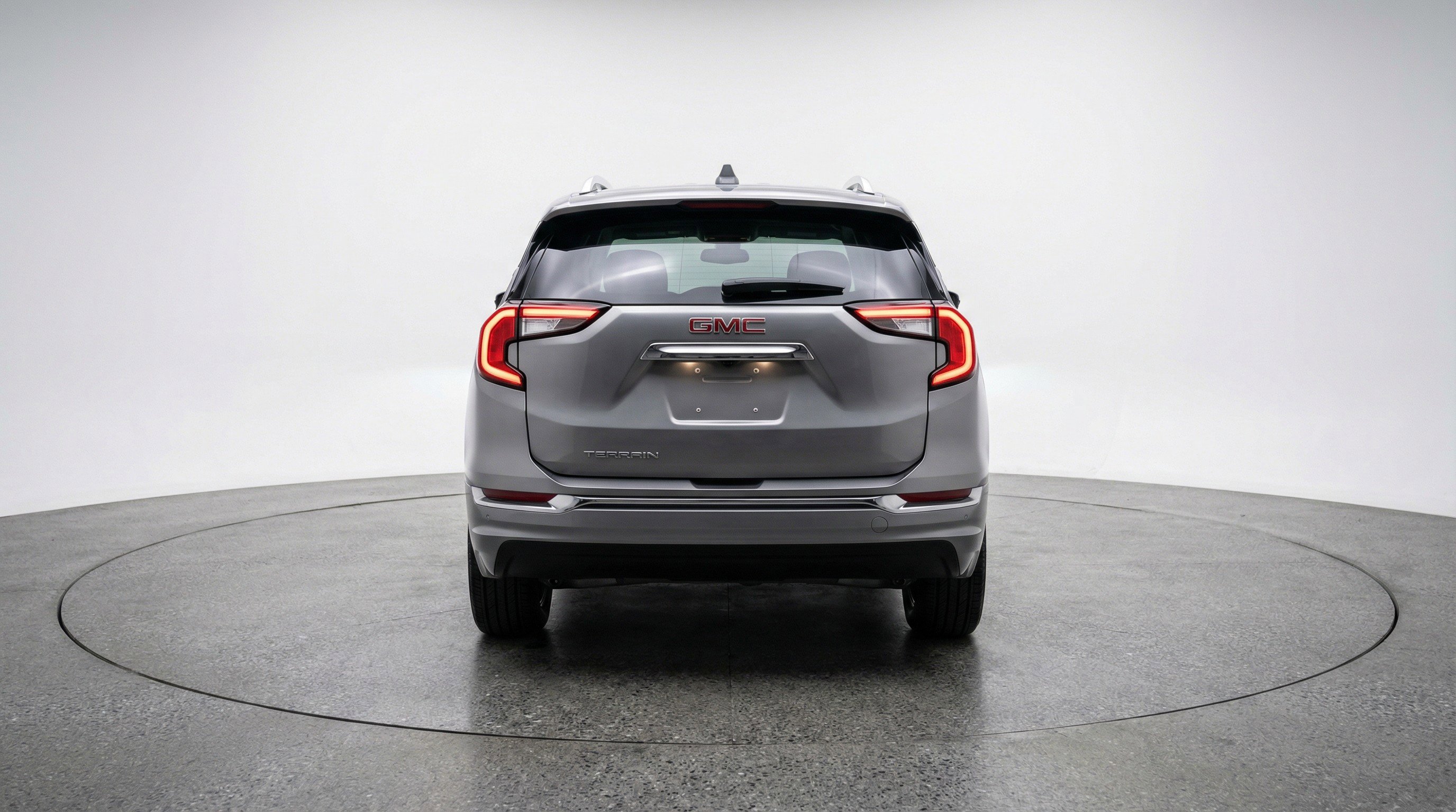 Used 2024 GMC Terrain SLE image 7