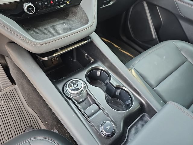 Certified 2025 Ford Explorer Active w/ Active Comfort Package RWD image 31