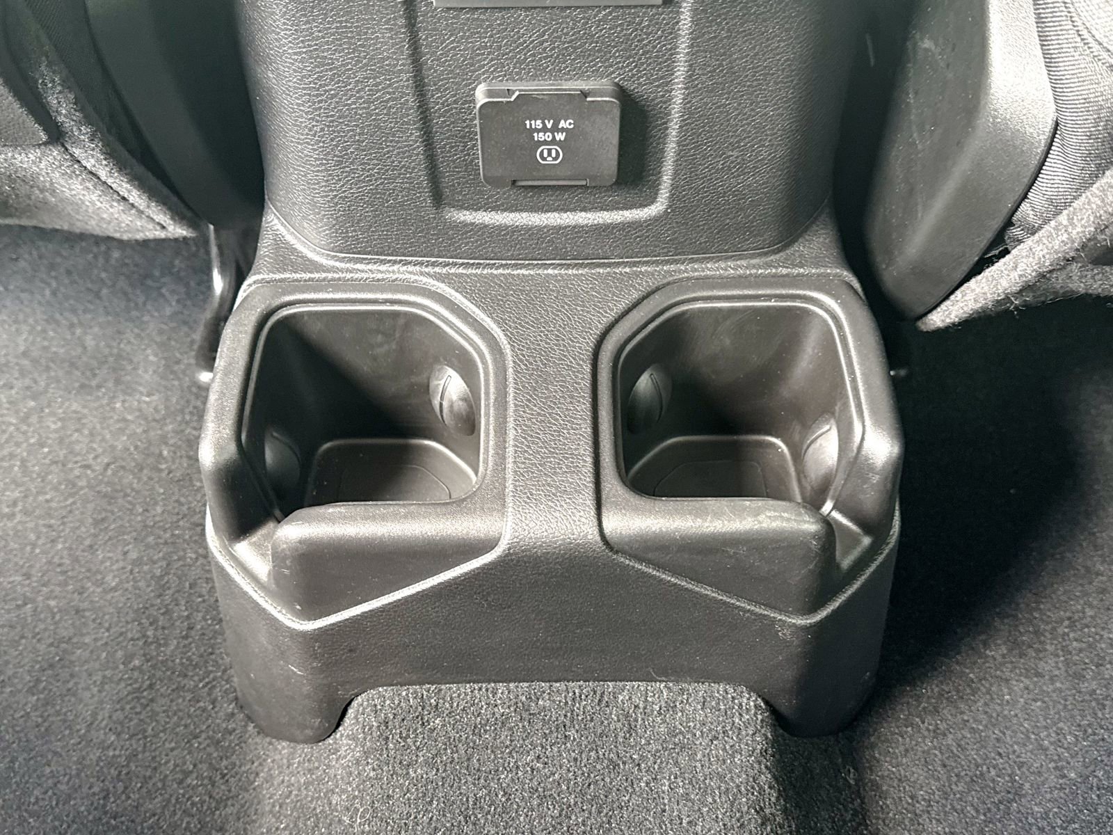 Used 2026 Jeep Wrangler Unlimited Rubicon AWD/4WD image 23