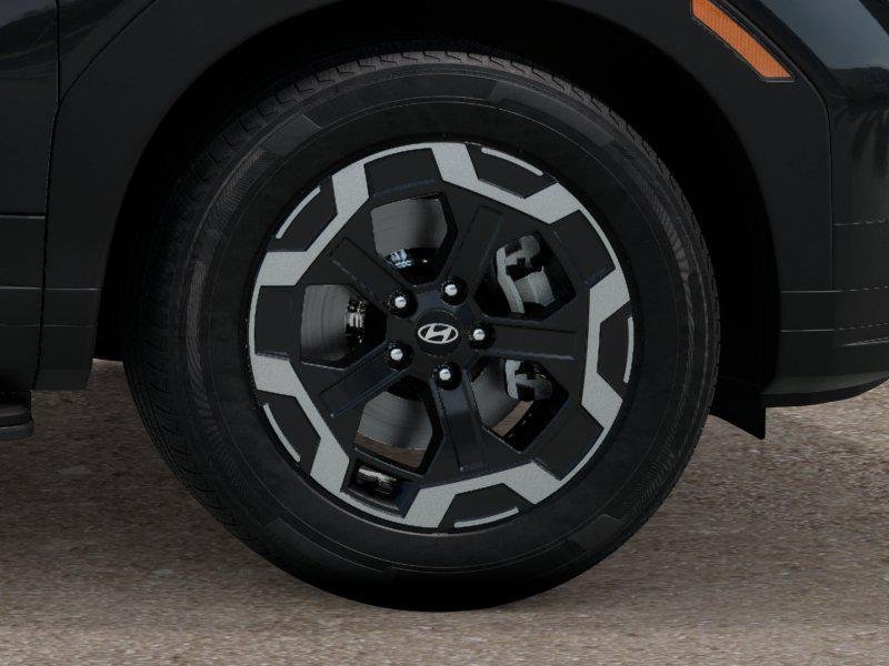 New 2027 Hyundai Santa Fe SEL AWD/4WD image 8