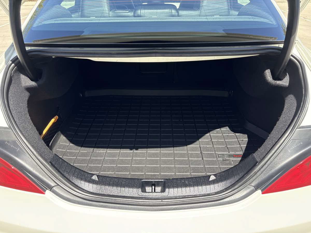Used 2018 Mercedes-Benz CLA 250 image 10