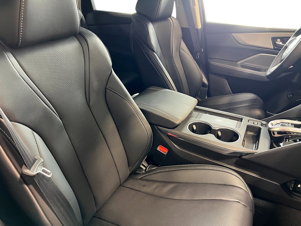 New 2026 Acura MDX w/ Technology Package AWD/4WD image 40