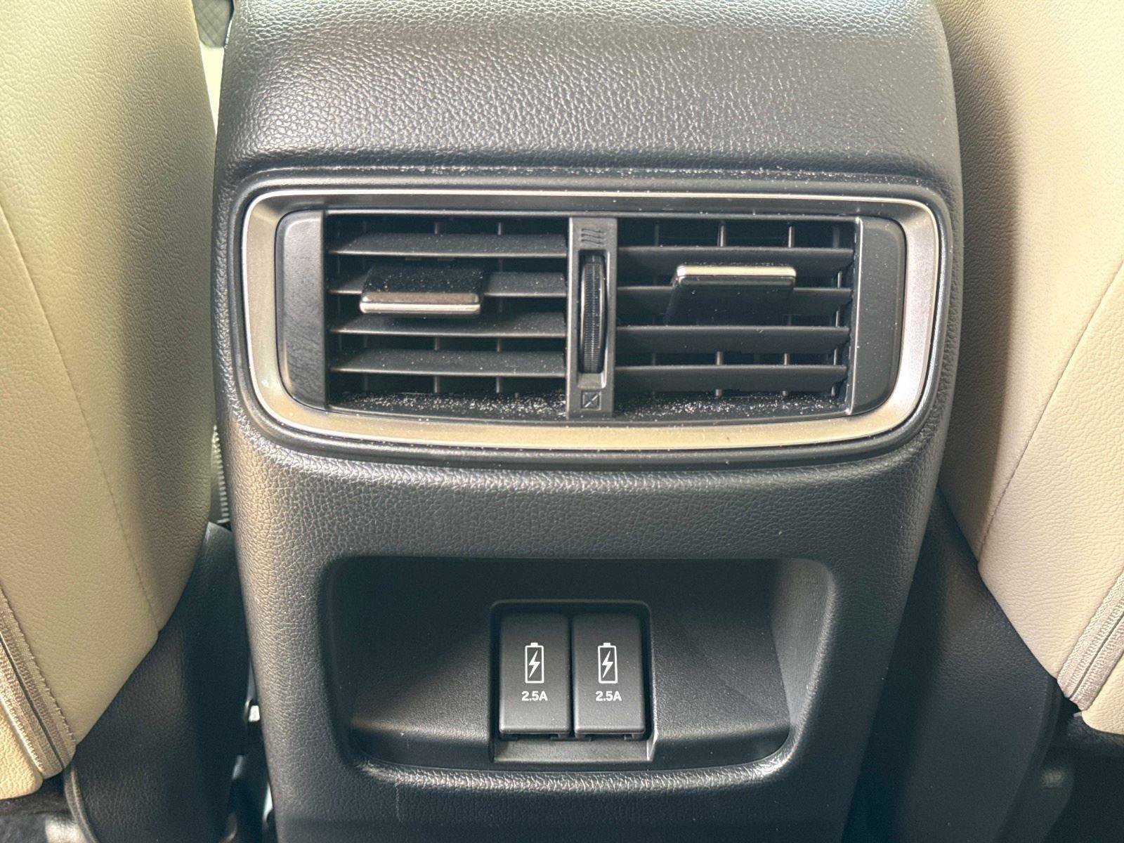 Certified 2020 Honda CR-V Touring image 20