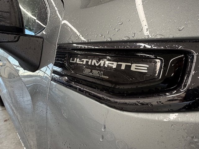 New 2025 GMC Sierra 1500 Denali Ultimate image 7