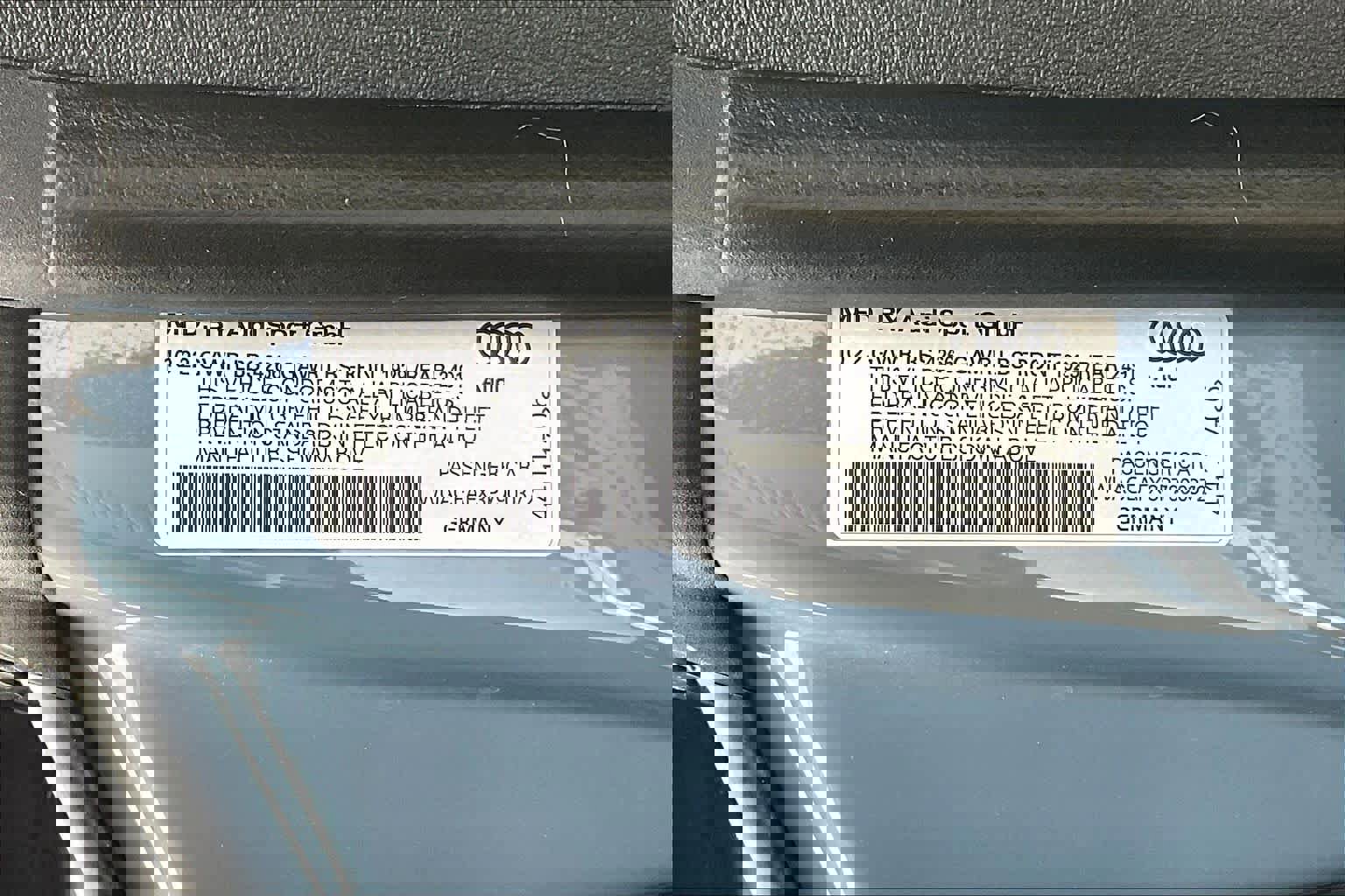 Used 2023 Audi R8 V10 performance w/ Dynamic Package image 37