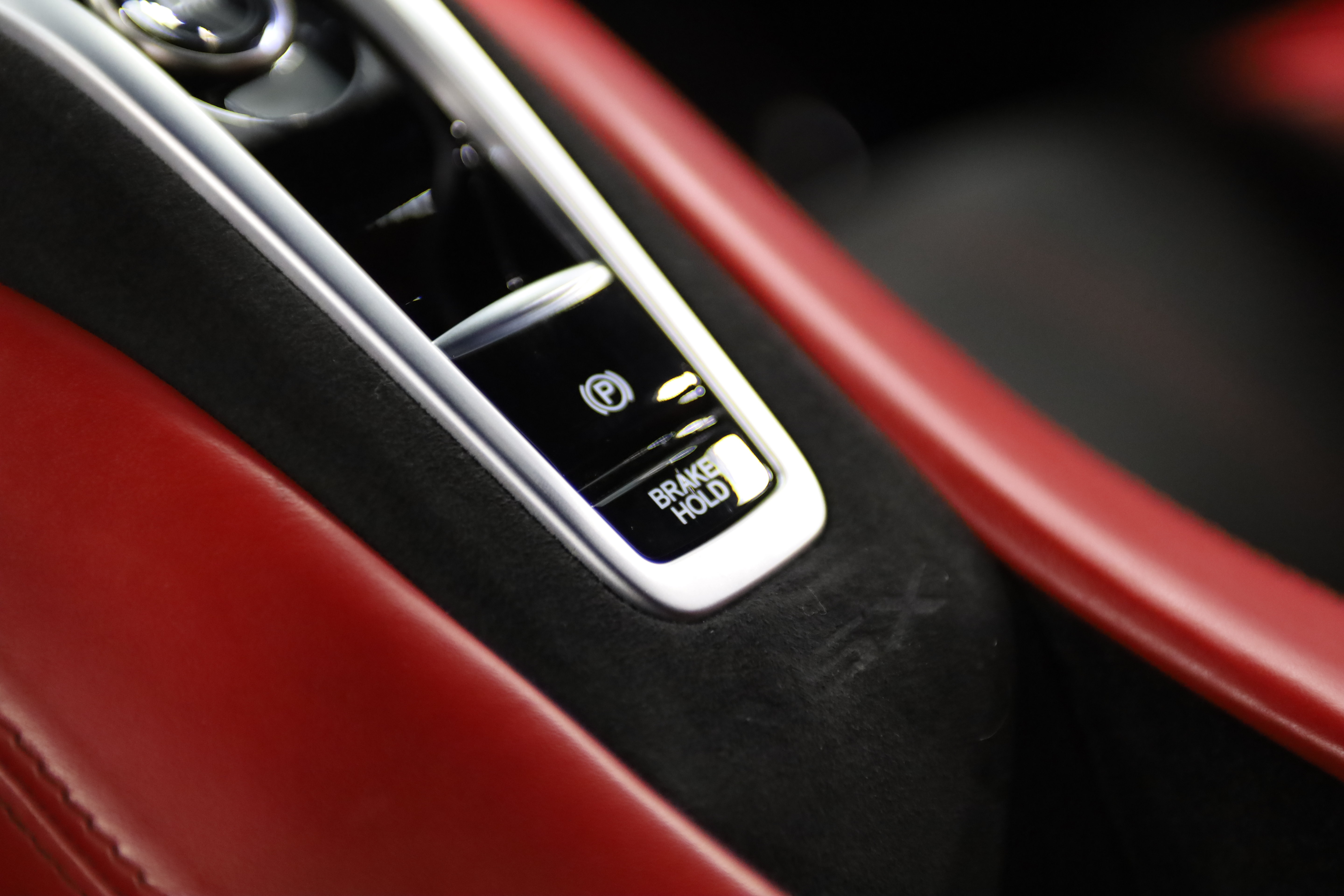 Used 2017 Acura NSX AWD/4WD image 33