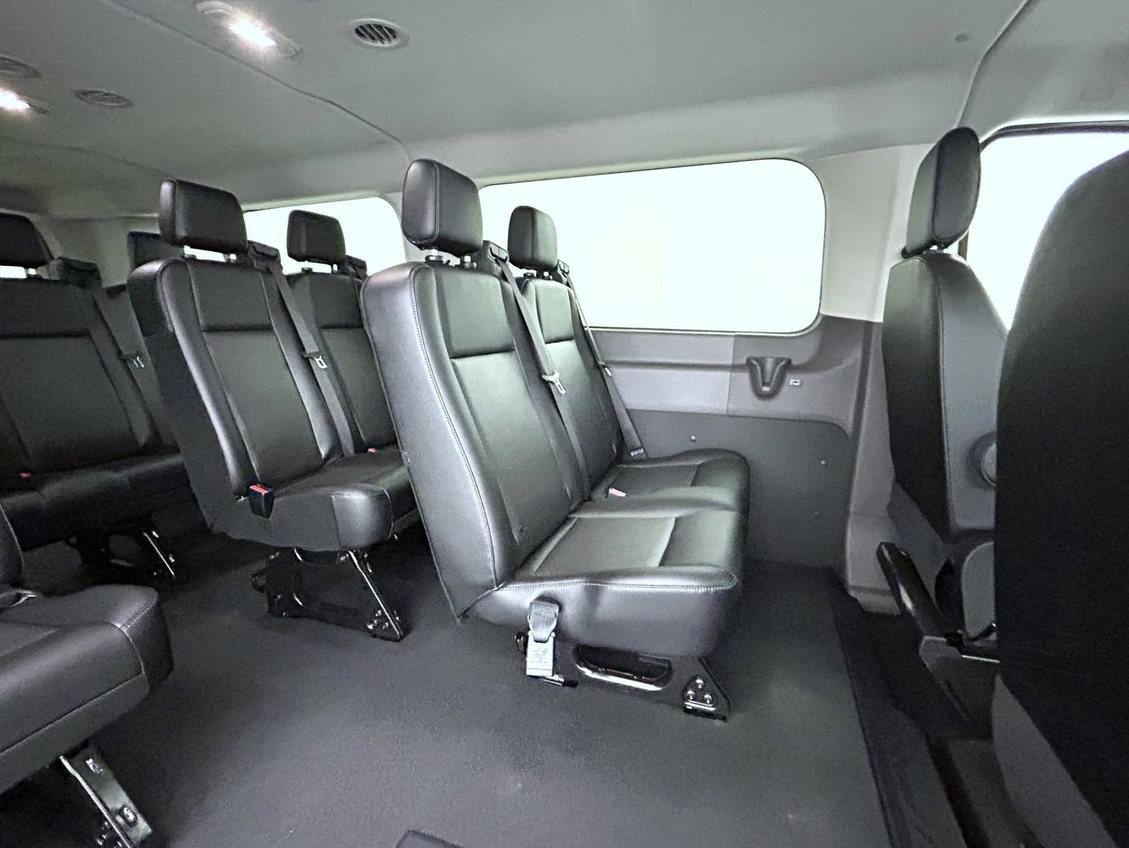 New 2026 Ford Transit 350 XL AWD/4WD image 17