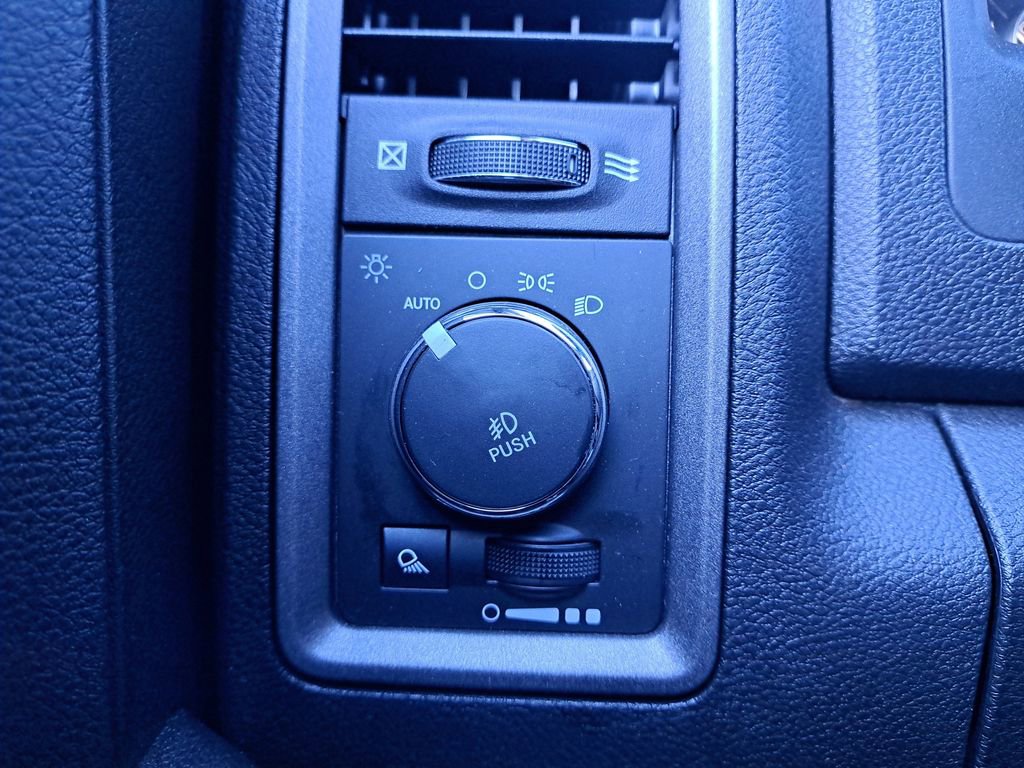 Used 2023 RAM 1500 Tradesman w/ Popular Equipment Group image 26