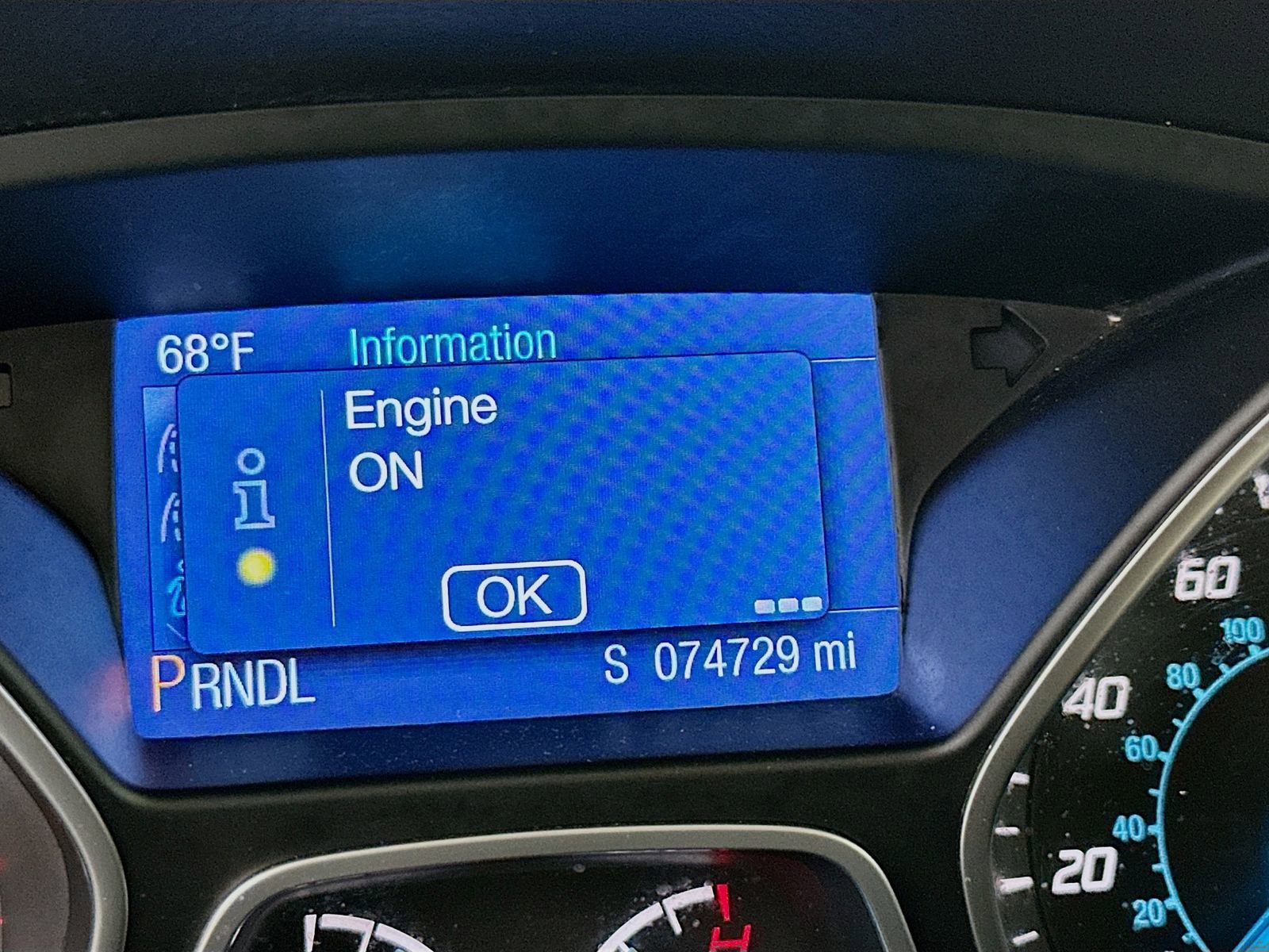 Used 2014 Ford Focus SE FWD image 12