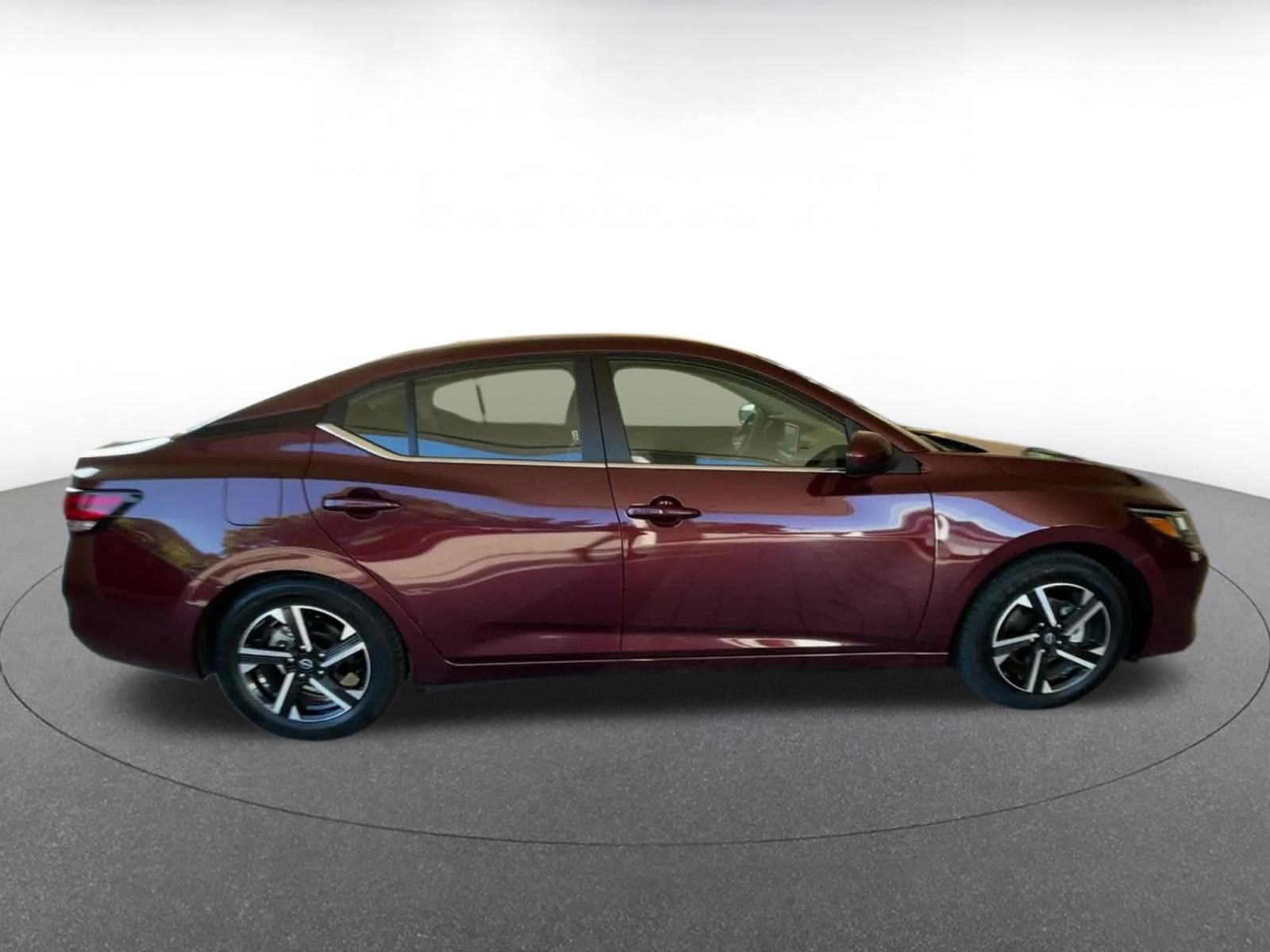 Used 2024 Nissan Sentra SV image 16