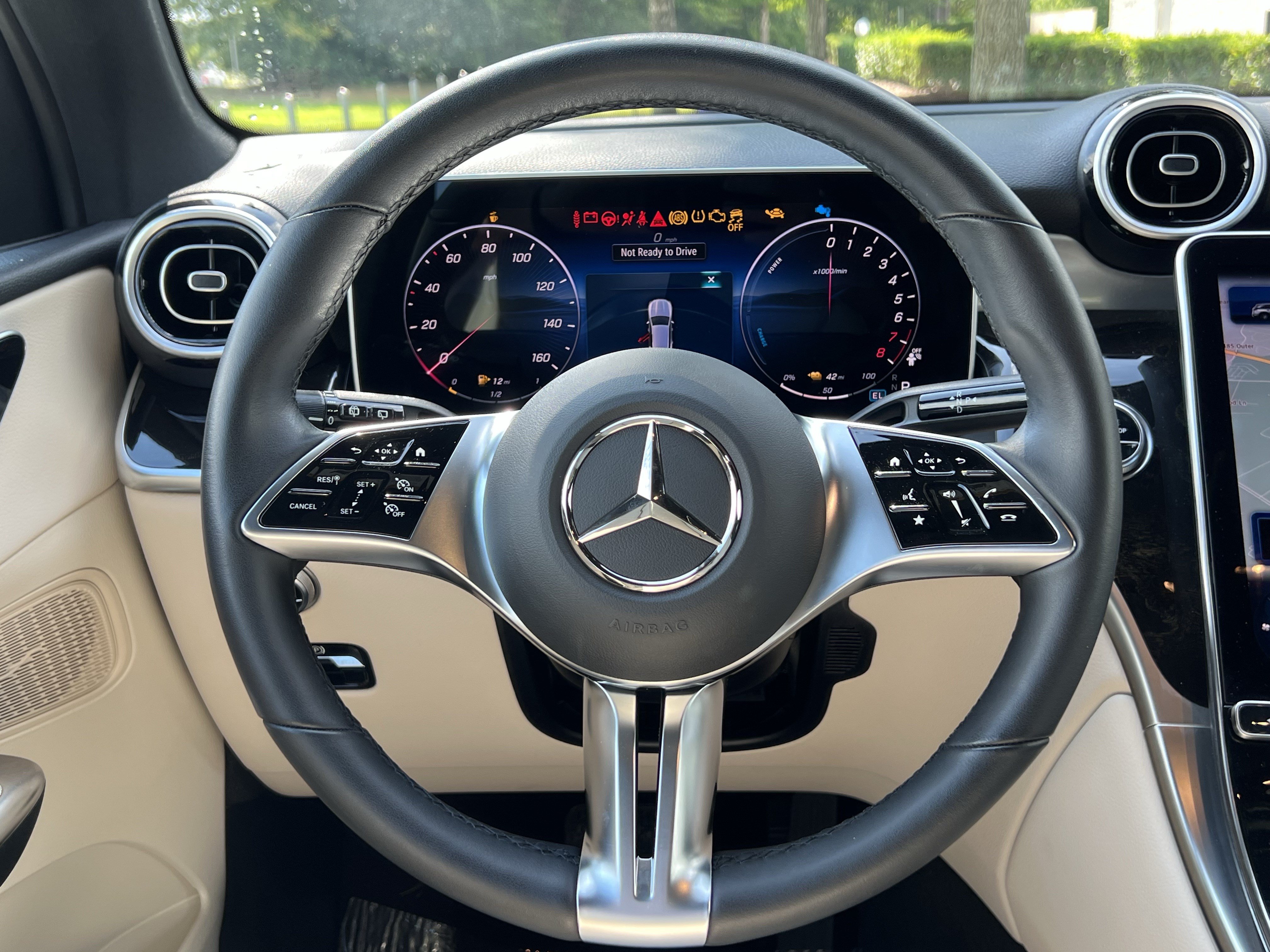 Certified 2025 Mercedes-Benz GLC 350e 4MATIC image 18