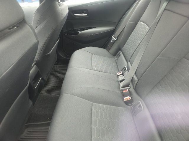 Used 2019 Toyota Corolla SE image 10