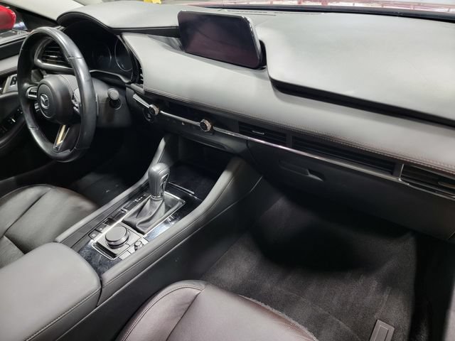 Used 2019 MAZDA MAZDA3 Sedan w/ Premium Package FWD image 16