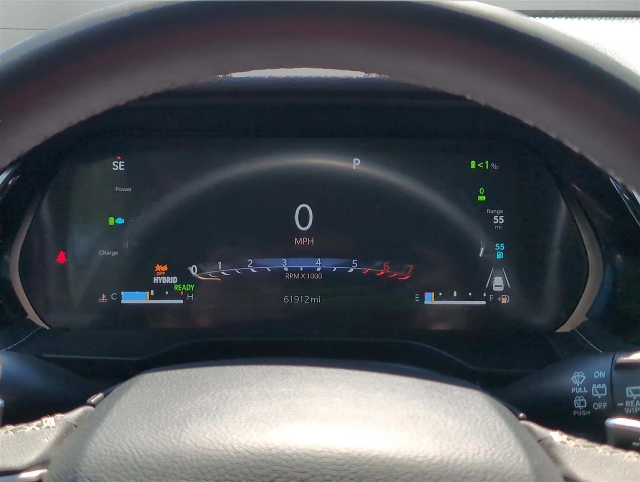 Used 2024 Jeep Grand Cherokee Limited 4xe image 22