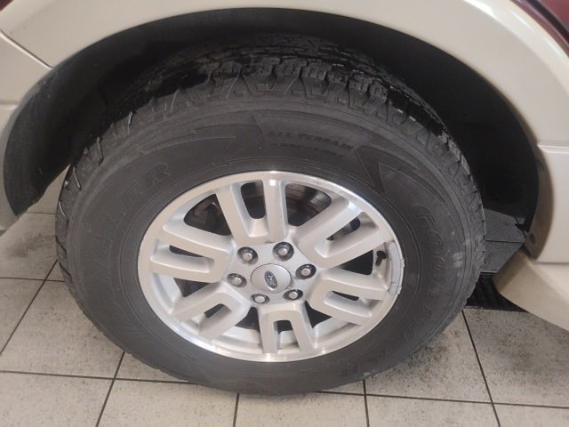 Used 2010 Ford Expedition Eddie Bauer image 10