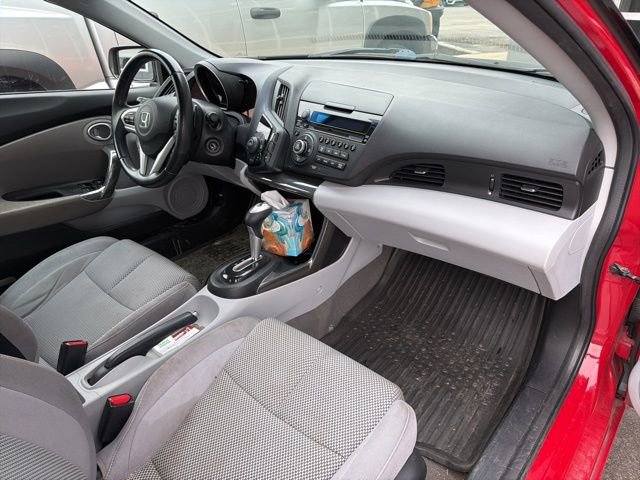Used 2011 Honda CR-Z EX image 24