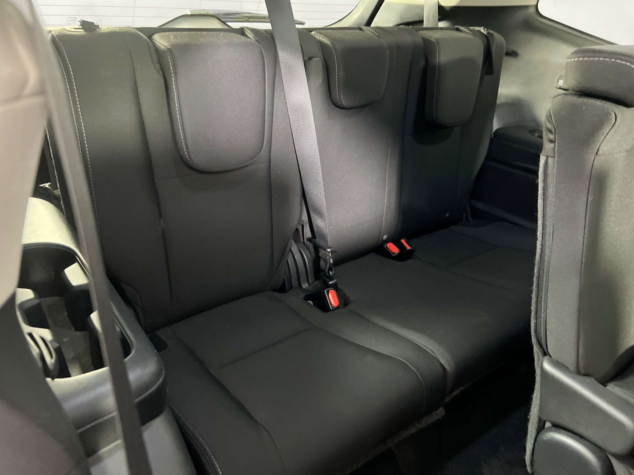 Used 2022 Subaru Ascent Premium w/ Convenience Package image 25