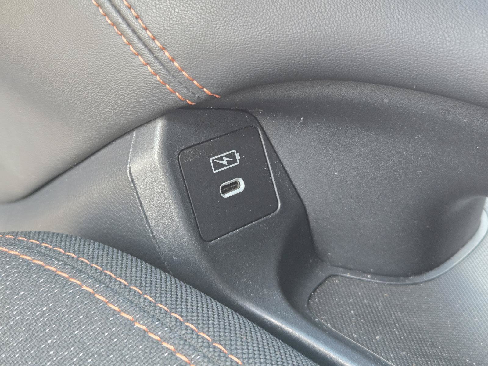 Used 2024 Honda HR-V Sport image 23