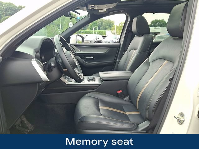 Used 2024 MAZDA CX-90 Plug-In Hybrid w/ Premium Plus AWD/4WD image 2