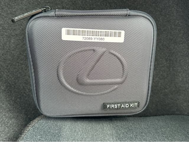 New 2026 Lexus RX 350 Premium Plus FWD image 21