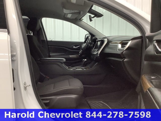 Used 2019 GMC Acadia SLE image 12