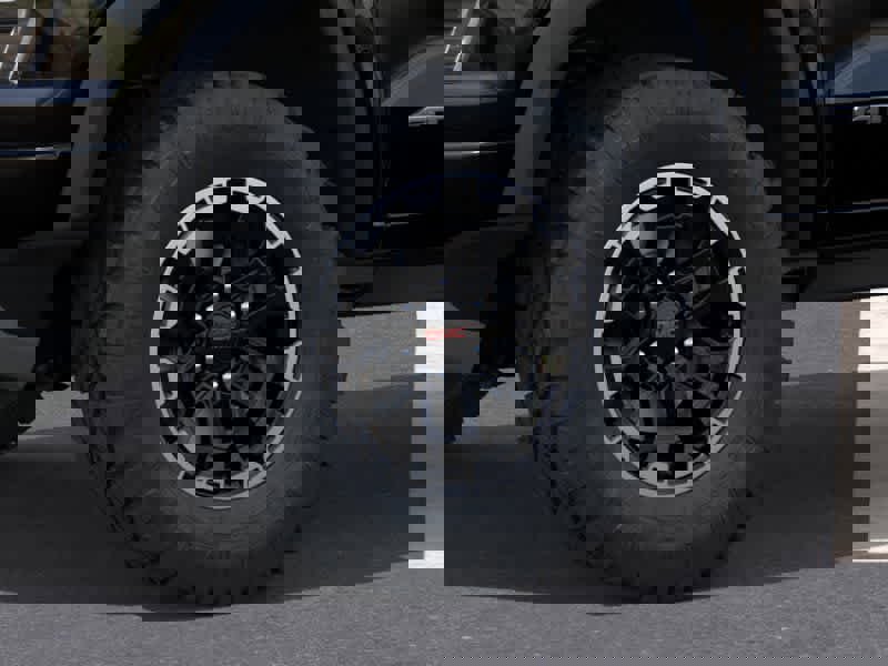 New 2026 GMC Canyon AT4 image 9