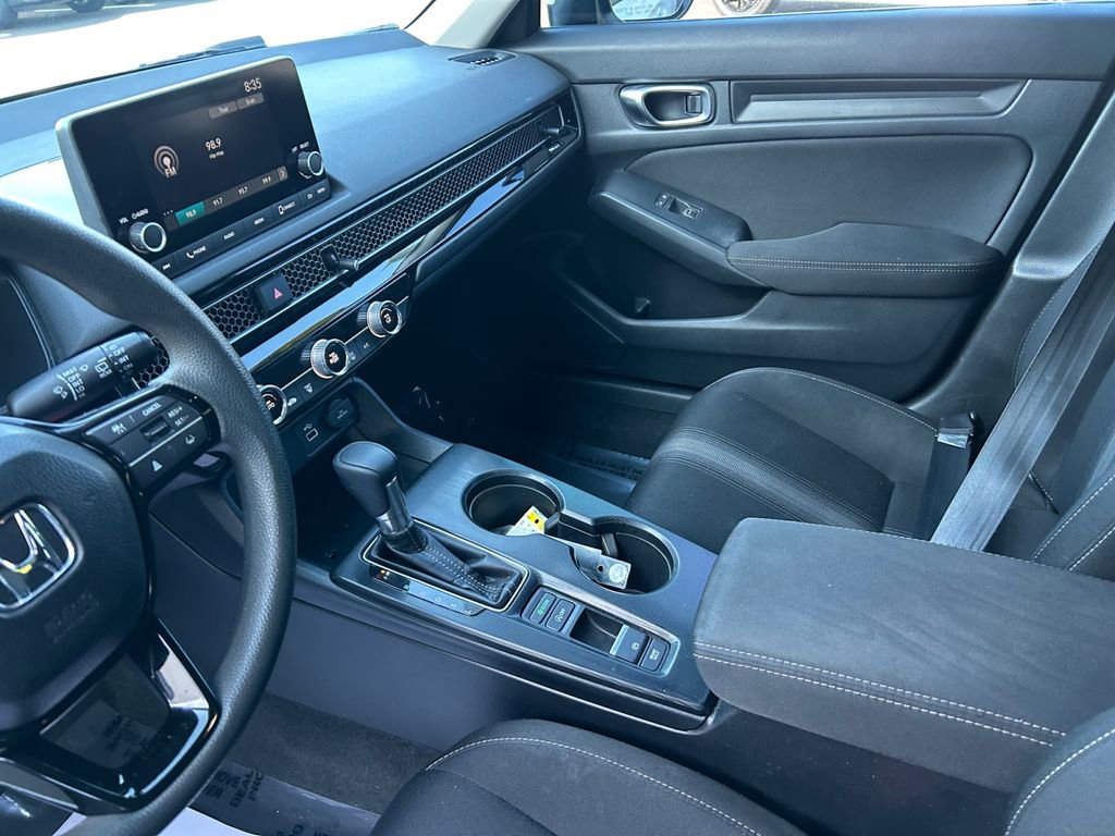 Used 2023 Honda Civic LX image 18