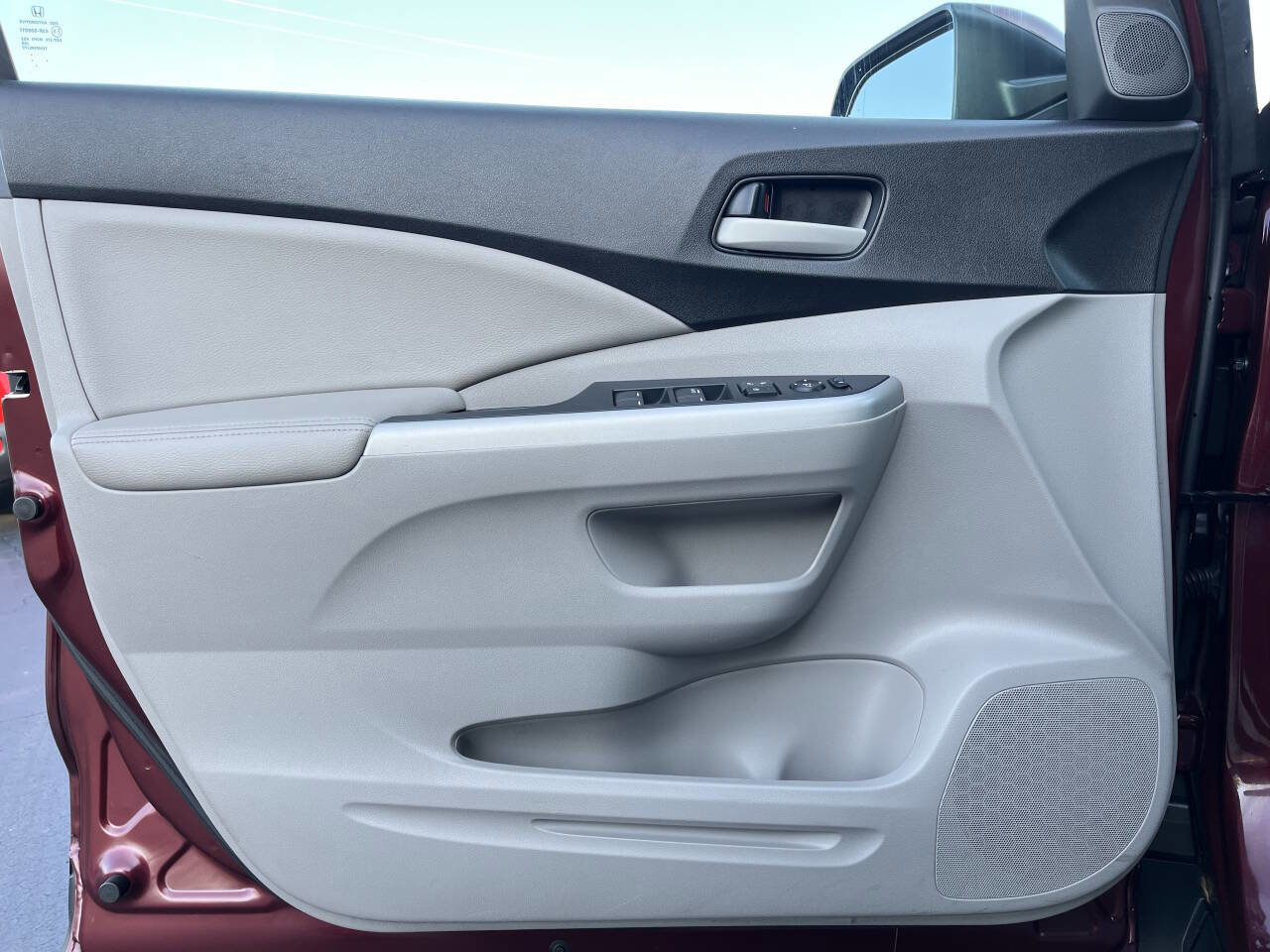 Used 2014 Honda CR-V EX-L image 13