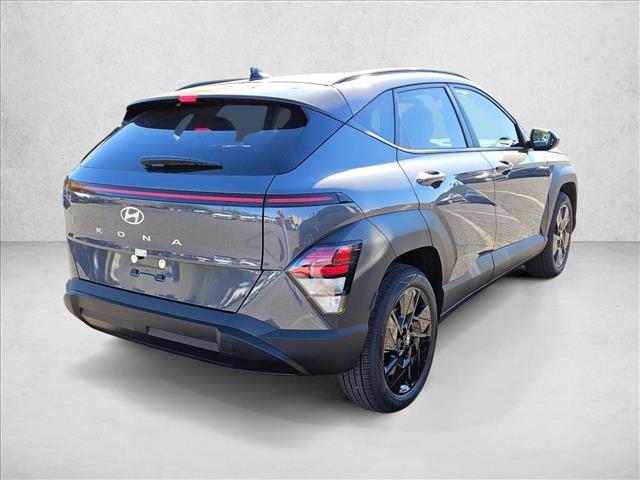 New 2026 Hyundai Kona SEL Sport image 2