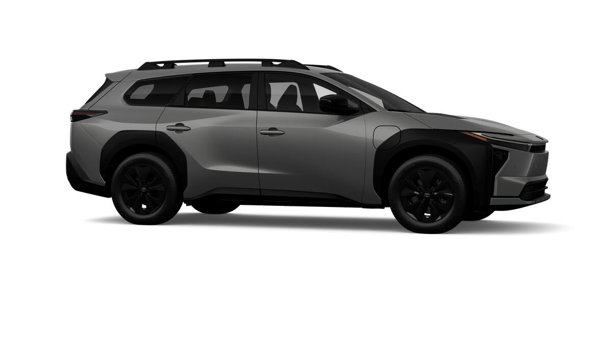 New 2026 Toyota bZ Woodland AWD/4WD image 13