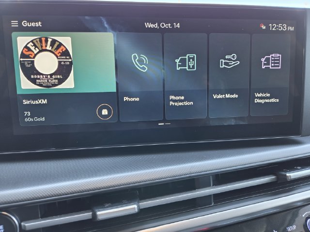 New 2027 Hyundai Santa Fe SEL FWD image 18