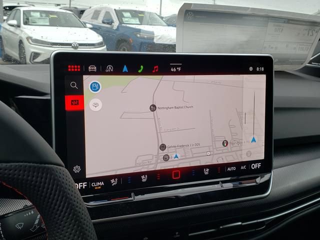 New 2026 Volkswagen GTI Autobahn image 10