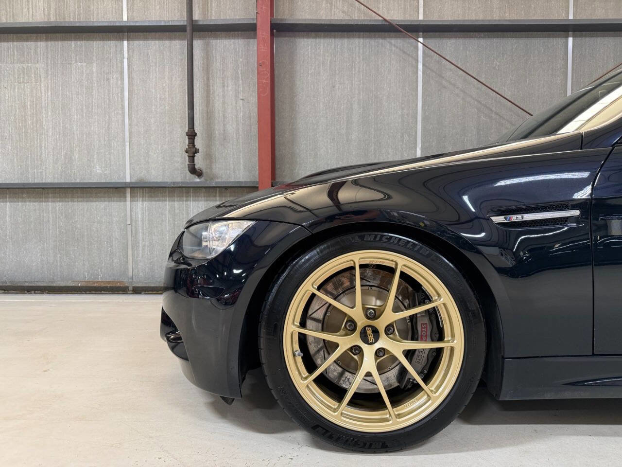 Used 2011 BMW M3 Sedan image 28