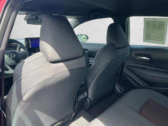 Certified 2025 Toyota Corolla SE image 17