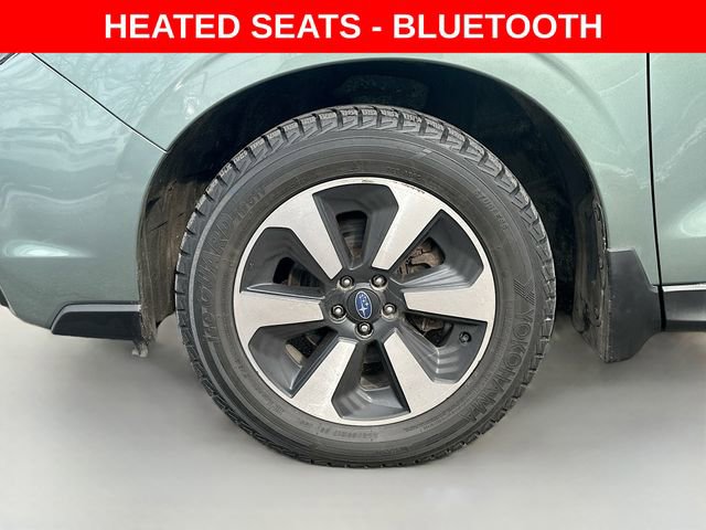 Used 2017 Subaru Forester 2.5i Limited image 31