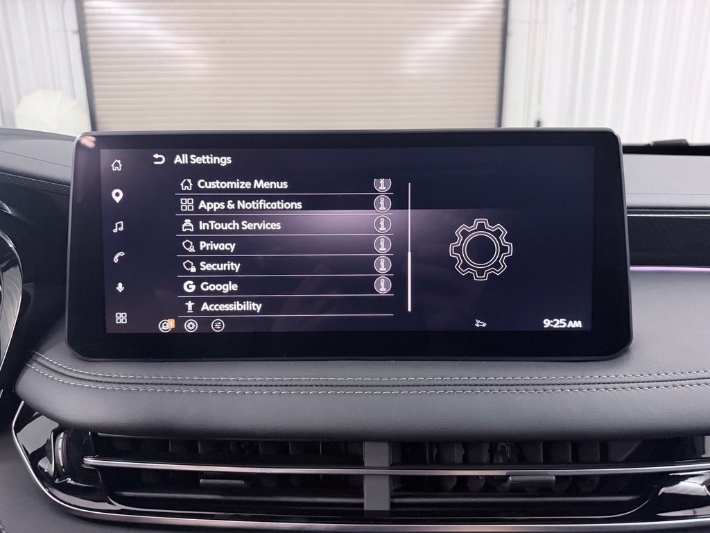 New 2027 INFINITI QX65 Sport AWD/4WD image 27