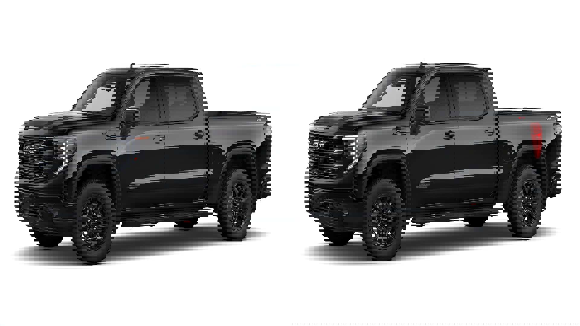 New 2026 GMC Sierra 1500 Elevation w/ Elevation Premium Package image 29