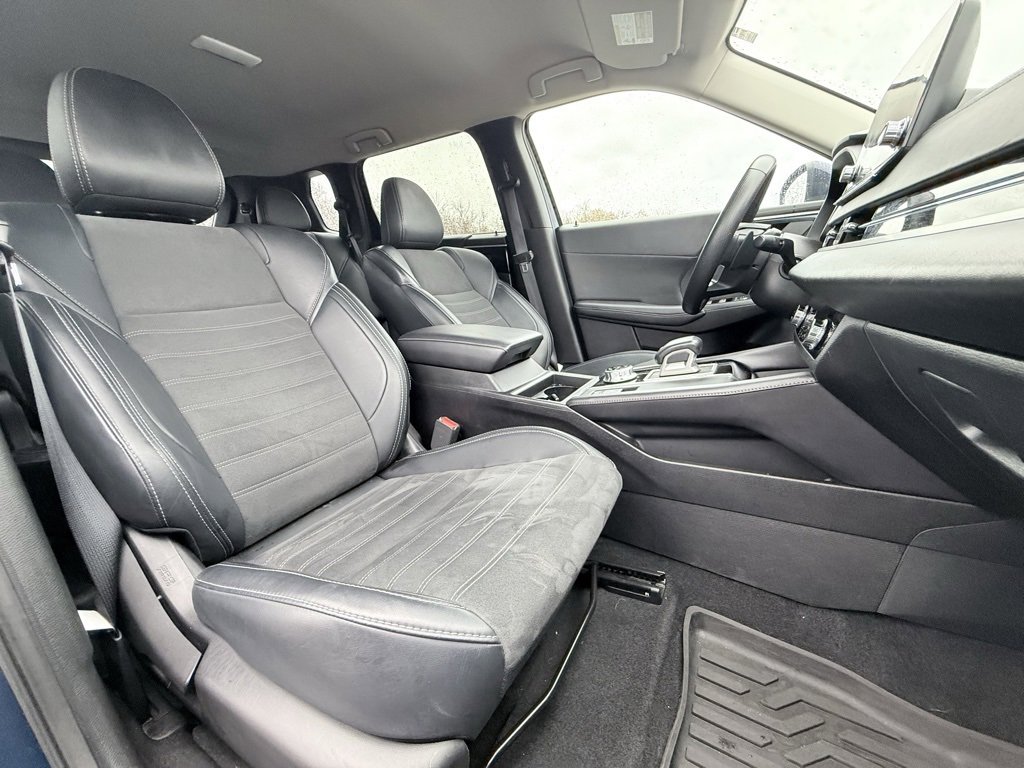 Used 2024 Mitsubishi Outlander SE image 31