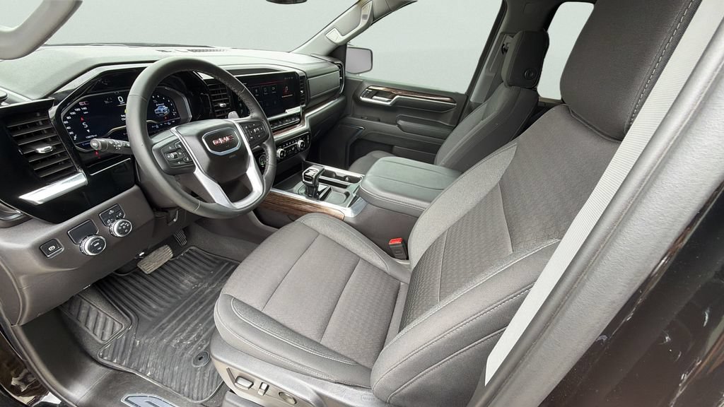 Used 2024 GMC Sierra 1500 Elevation RWD image 18