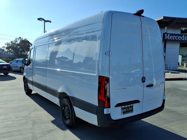New 2026 Mercedes-Benz Sprinter 2500 image 20