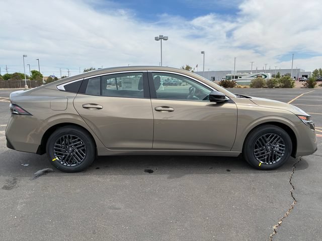 New 2026 Nissan Sentra SV w/ SV Convenience Package FWD image 7