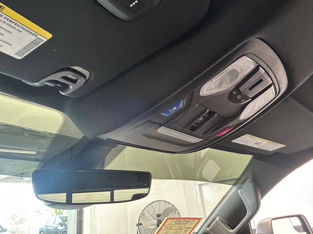 Used 2021 RAM 1500 Big Horn AWD/4WD image 20