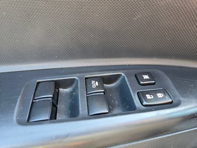 Used 2024 Mitsubishi Mirage G4 ES FWD image 35