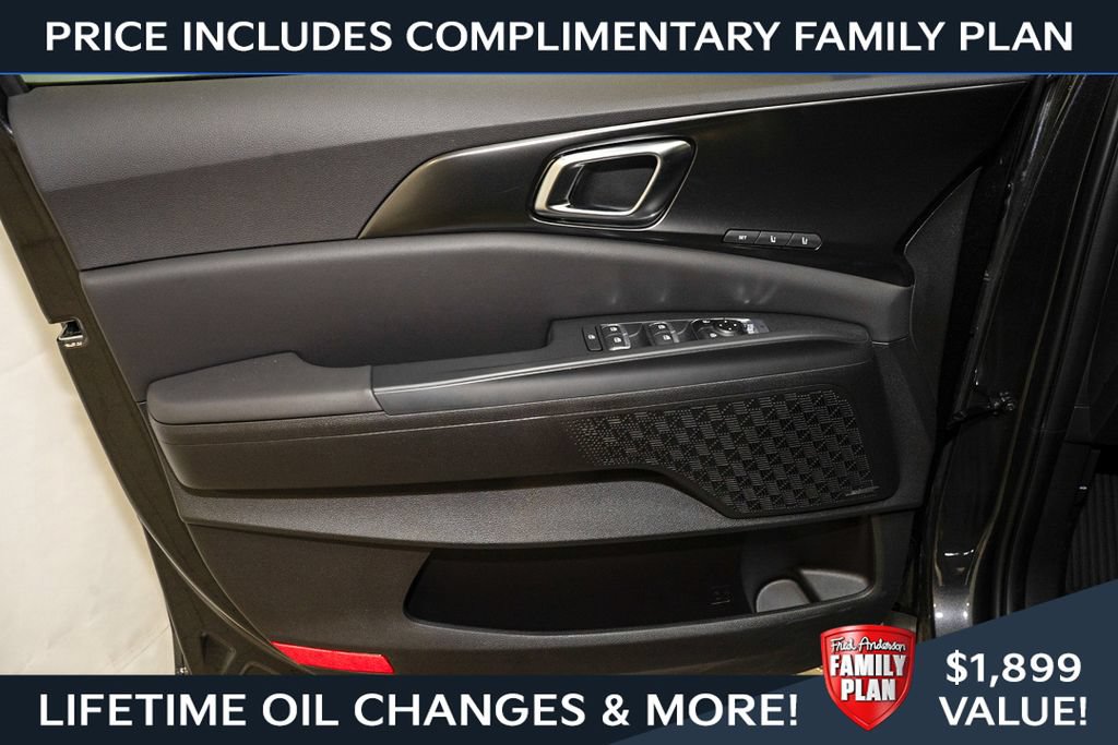 New 2026 Kia Carnival SX Prestige FWD image 14